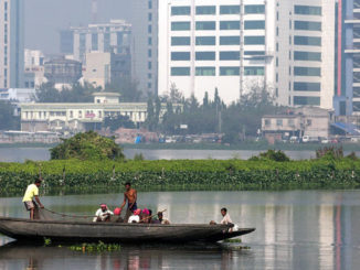 পূর্ব কলকাতা জলাভূমি