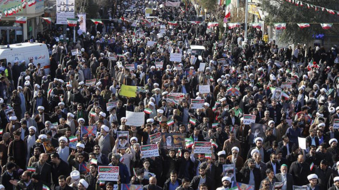 iran