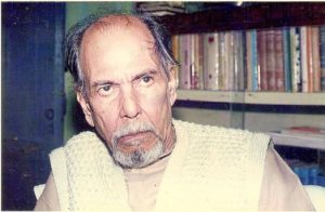 অমিয়ভূষণ মজুমদার