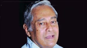 স্মরণ : বেলাল হোসেন
