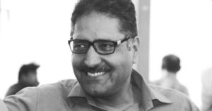 স্মরণ : সুজাত বুখারি