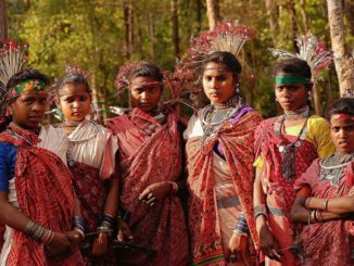 আদিবাসী