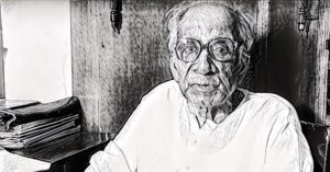 স্মরণ : রমাপদ চৌধুরী