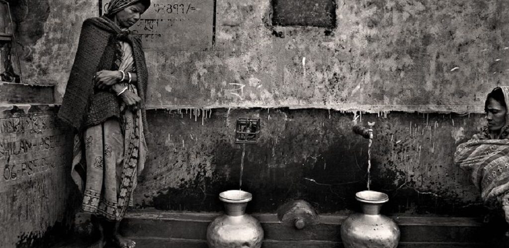 উদ্বাস্তু - সৌমিত্র