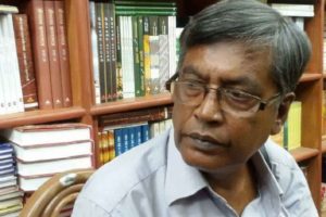 স্মরণ : আফসার আমেদ