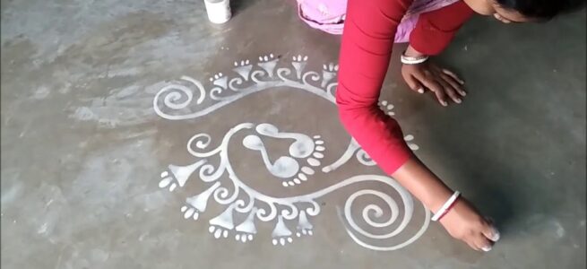 yashodhara
