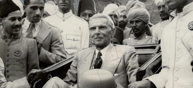 Jinnah