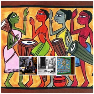 রিজার্ভড বগি - মে ২০১৮