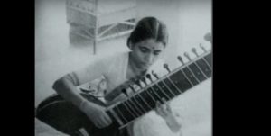 স্মরণ : অন্নপূর্ণা দেবী