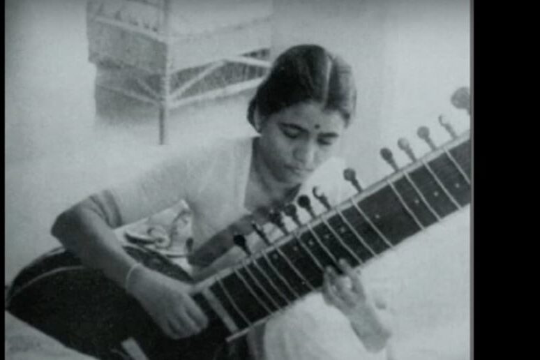 স্মরণ : অন্নপূর্ণা দেবী