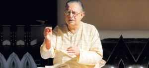 অরুণ ভাদুড়ি