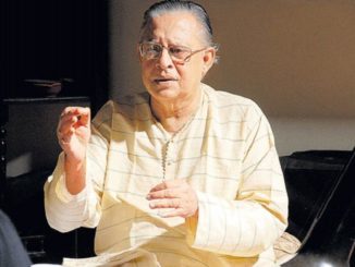 অরুণ ভাদুড়ি