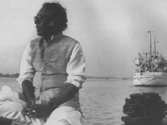 মৃণাল সেন