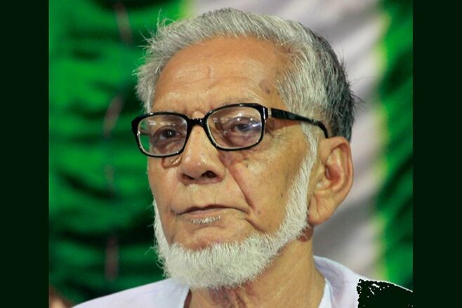 স্মরণ : আবদুর রাকিব