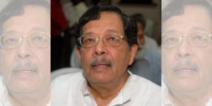 স্মরণ : সব্যসাচী ভট্টাচার্য