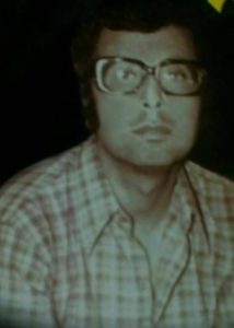 পার্থপ্রতিম বন্দ্যোপাধ্যায়