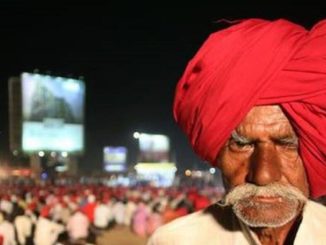 কৃষকদের দুরবস্থা
