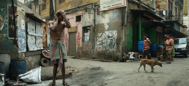 somen basu ঘুম