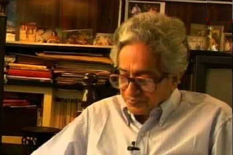 সুশীল চৌধুরী