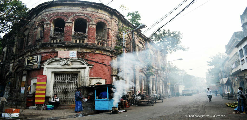 যোগমায়া হালদার