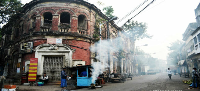 kuntala bandyopadhyay যোগমায়া হালদার