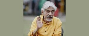 সমরদা - সমর চক্রবর্তী
