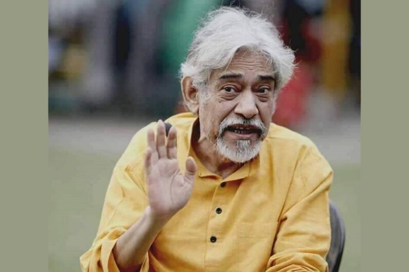 সমরদা - সমর চক্রবর্তী