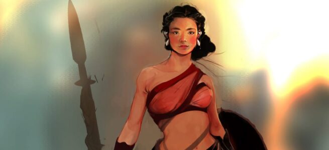 mahua