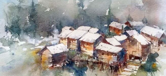 Kashmir